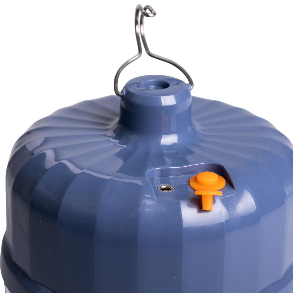 Lugi Ліхтар кемпінговий акумуляторний підвісний USB 11×14 см туристичний підвісний ліхтар HP-DT Коломия - фото 3