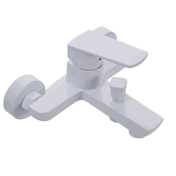 Змішувач для ванни TOPAZ LEXI TL 21101-H57-W Луцк