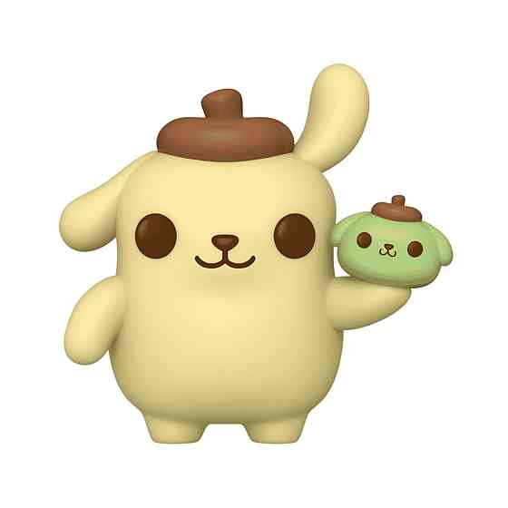 Ігрова фігурка Funko POP! - Помпом Дніпро