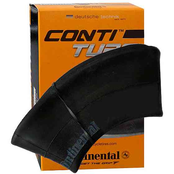 Камера Continental MTB Tube B+ 27.5", 65-584-70-584, S42, 350 г Киев