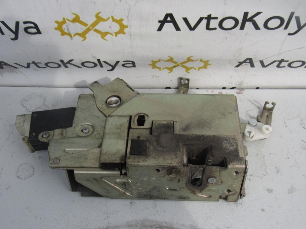 Замок бокових дверей правий Ford Transit 2006-2014 Ковель - изображение 3