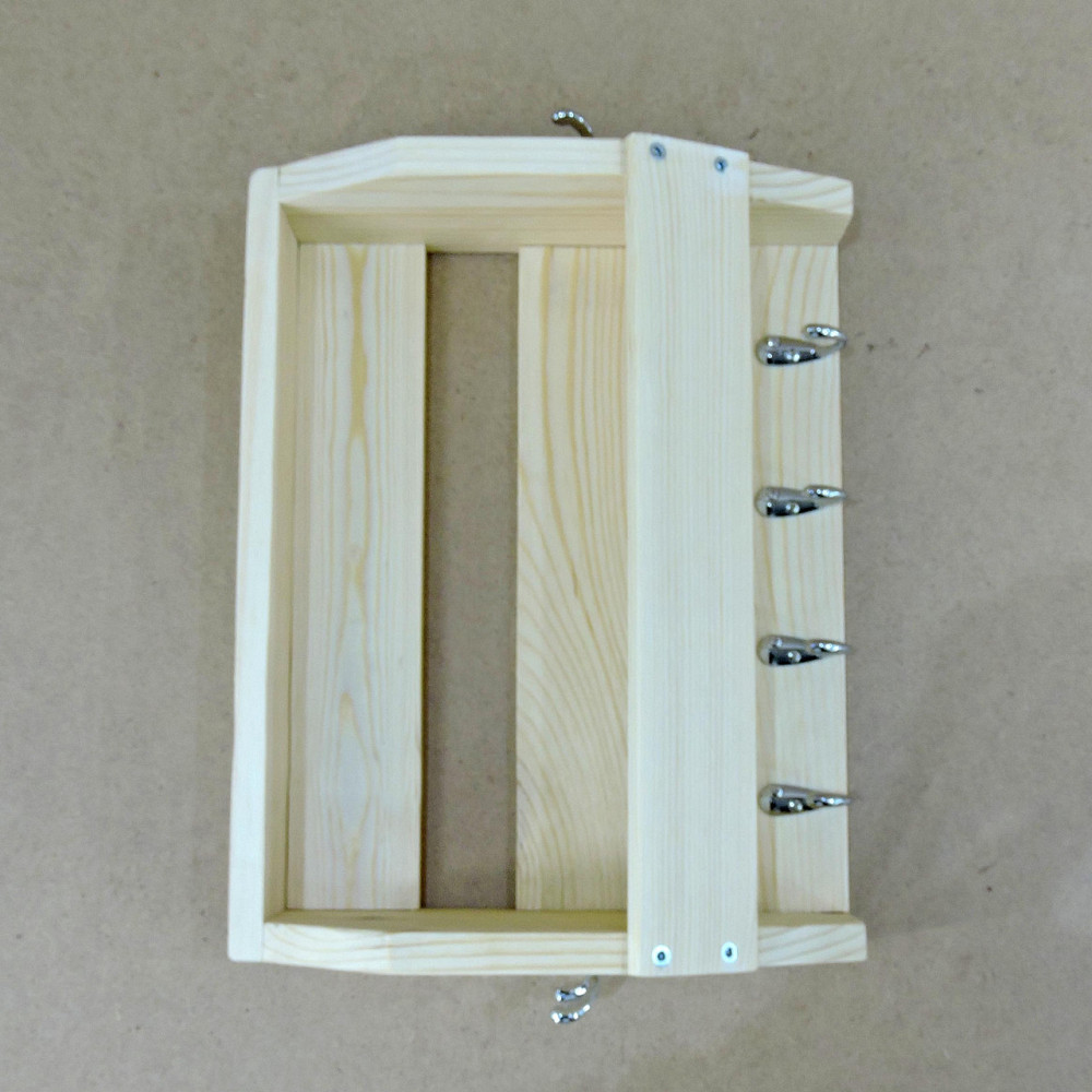 Вешалка для одежды 