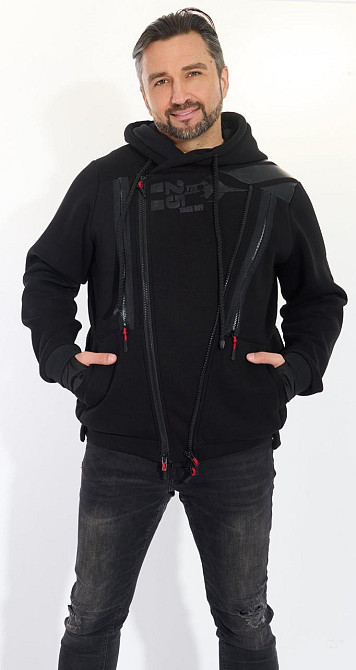 Мужская куртка Авіаційна смуга (56) Киев - изображение 10