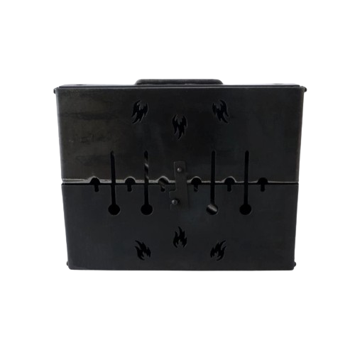 Мангал валіза на 6 шампурів (товщина 3мм) ТаланДв Житомир - фото 4