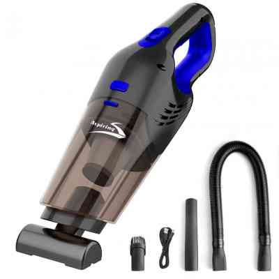 Пылесос Aspiring Gale 3 Wireless 12000 Pa Винница