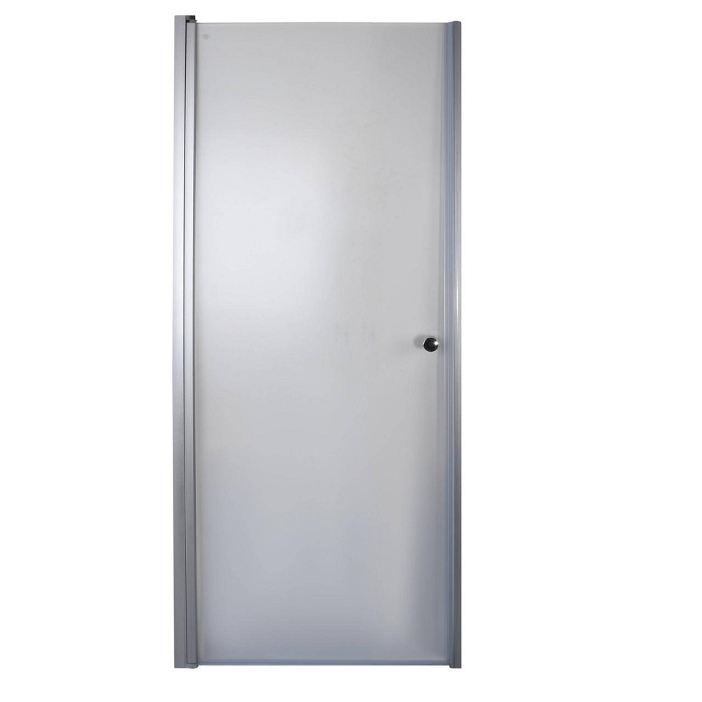 Душові двері PROSNA 80FS BRAVO (1уп.) Київ - фото 1