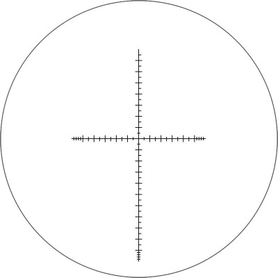 Підзорна труба Bushnell Legend Tactical 15-45x60 (781545ED) Вінниця - фото 9