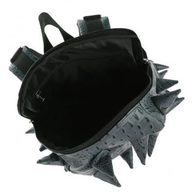 Рюкзак шкільний MadPax Scale Half HI-HO SILVER (M/SCA/SIL/HALF) Вінниця - фото 5