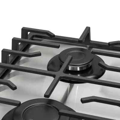 Варочная поверхность Pyramida PFX 641 IX A Винница