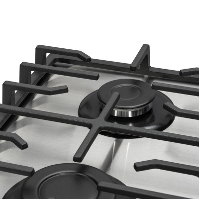 Варочная поверхность Pyramida PFX 641 IX A Винница - изображение 3