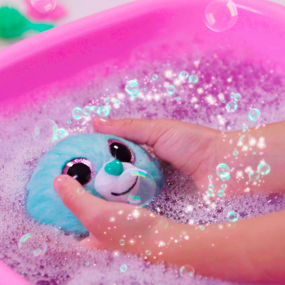 М'яка колекційна іграшка Чарівний малюк #sbabam 154/CN21 з аксесуарами Вінниця - фото 9