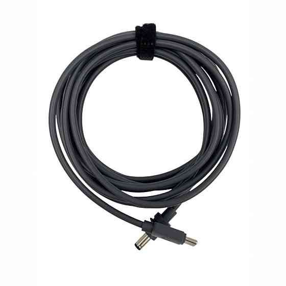 Кабель питания для Starlink Mini Type-C to DC 3м Киев