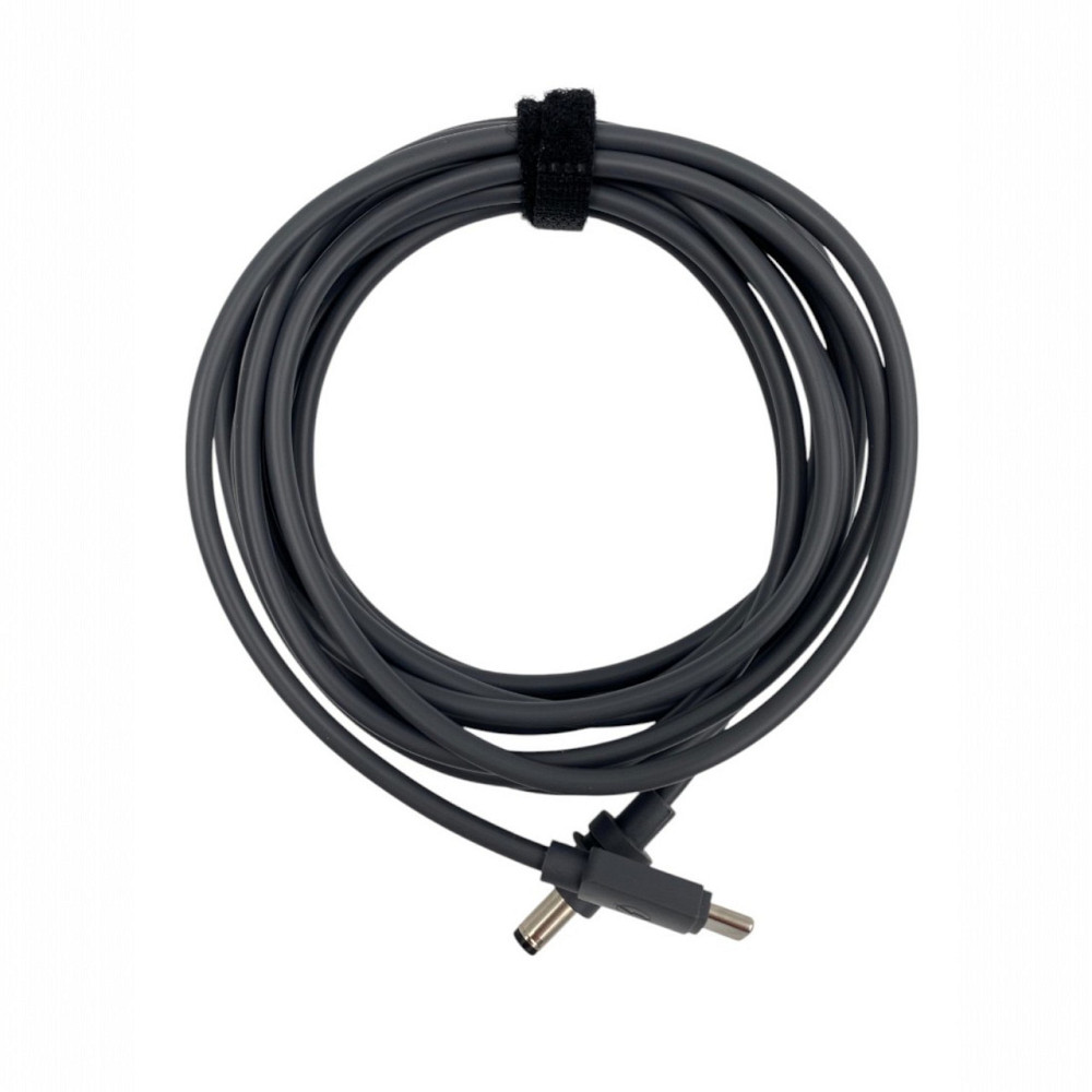 Кабель питания для Starlink Mini Type-C to DC 3м Киев - изображение 1