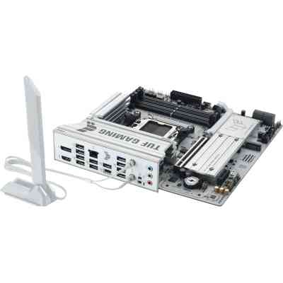 Материнська плата ASUS TUF GAMING B850M-PLUS WIFI7 W Вінниця