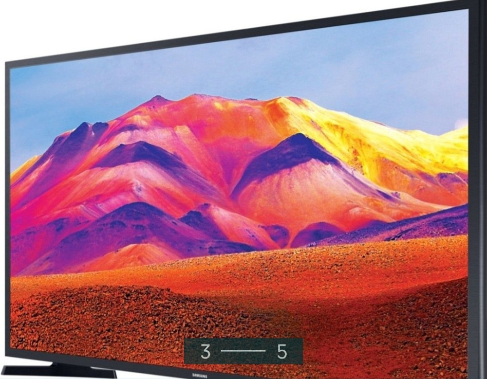 Телевізор: Samsung UE32"H5300AUX UA. Харків - фото 4