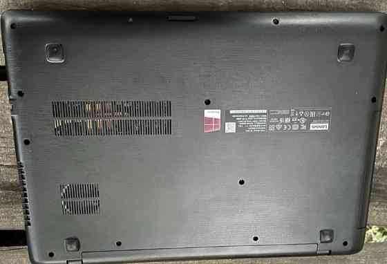 Ноутбук: Lenovo IdeaPad 110. Київ