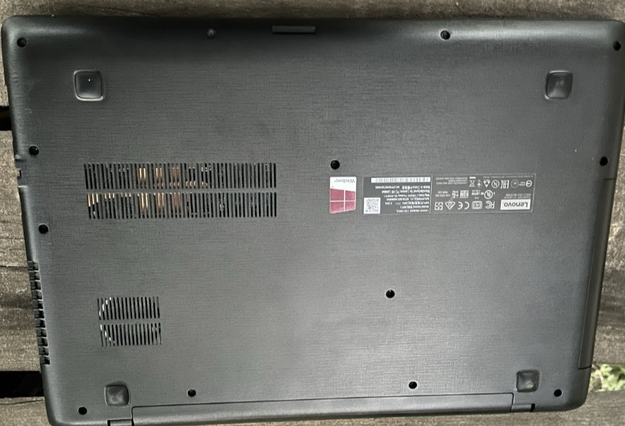 Ноутбук: Lenovo IdeaPad 110. Київ - фото 3