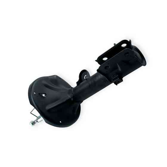 Амортизатор Хюндай Tucson 04- правий R задній Мукачево