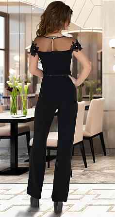 Гарний комбез з мереживом Київ