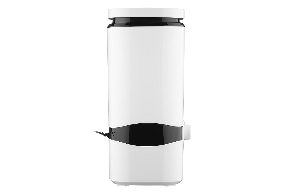 Зволожувач повітря ARDESTO ультразвуковий, 40м2, 4л, 300мл/г, мех. кер-ння, верх. залив води, білий Киев - изображение 9