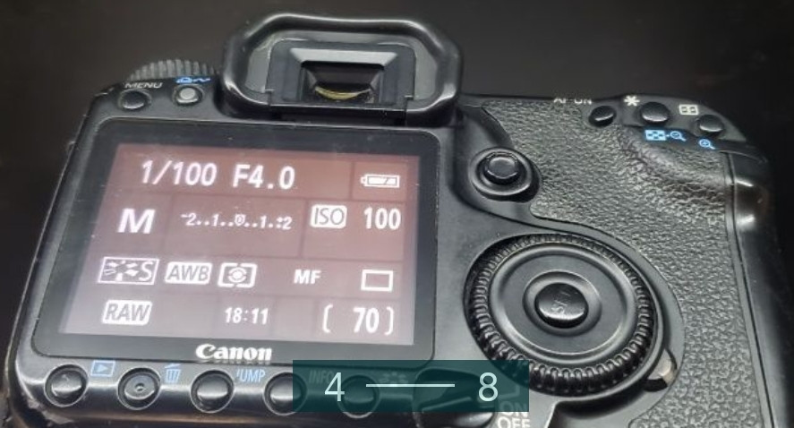 Фотоаппарат Canon 40D с Обьективом Sigma 70-300mm. Киев - изображение 5