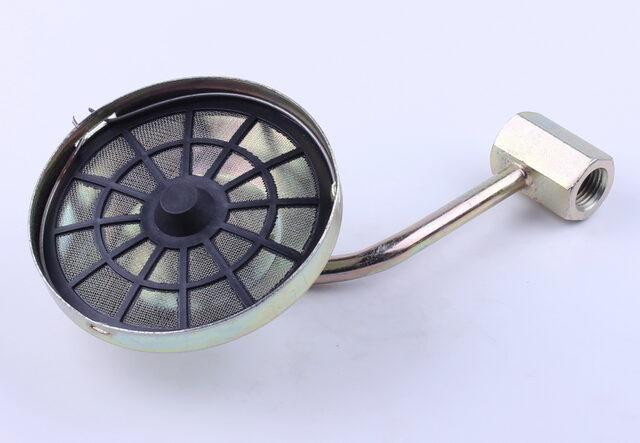 Масляный фильтр - мотоблок 190N Мукачево - изображение 1