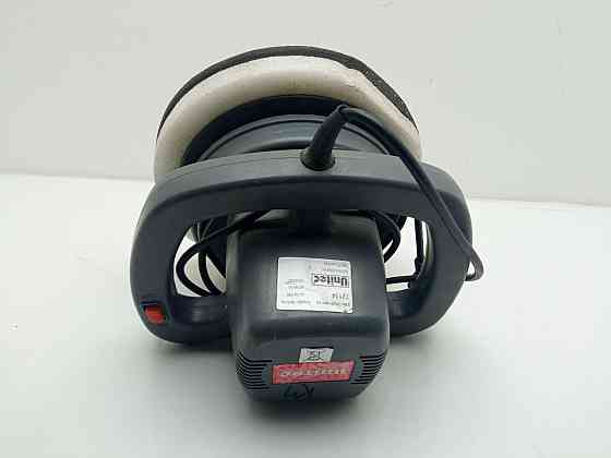 Полірувальна машина Unitec 72134 (Б клас) Луцк