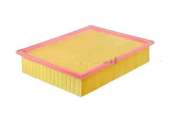 Повітряний фільтр BOSCH 0033 Nissan Navara, Pathfinder Харків