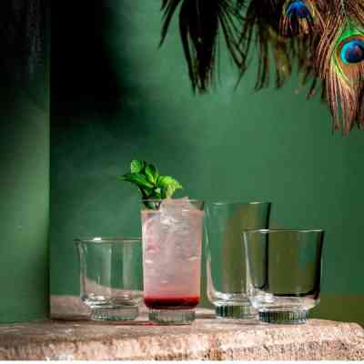 Склянка Onis (Libbey) Modern America Rocks низька 280 мл (833546) Вінниця