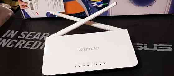 Wi-fi роутер tenda f300 Київ