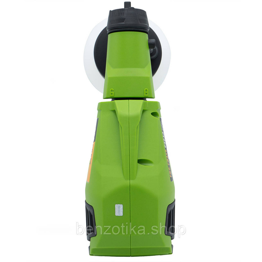 Акумуляторний фарбопульт Procraft PSE30 (без акб та зп) Киев - изображение 7