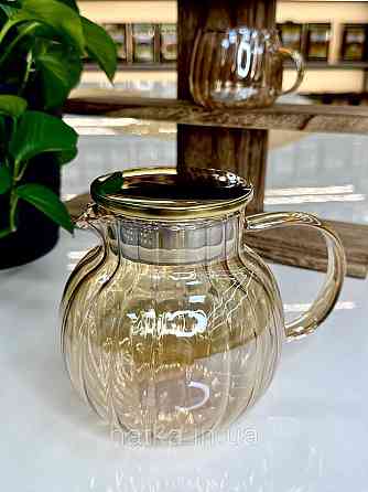 Чайник заварочный Olens 