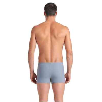 Плавки Arena Kikko V Swim Short 006703-530 сірий 90 (3468337491286) Винница
