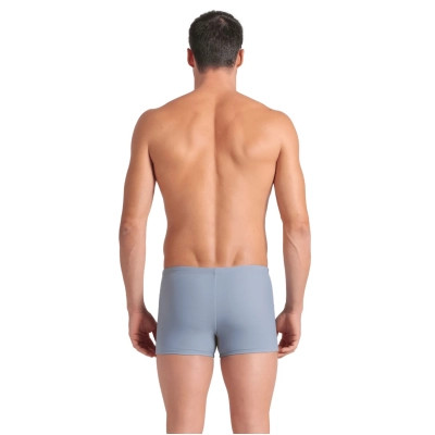 Плавки Arena Kikko V Swim Short 006703-530 сірий 90 (3468337491286) Вінниця - фото 2