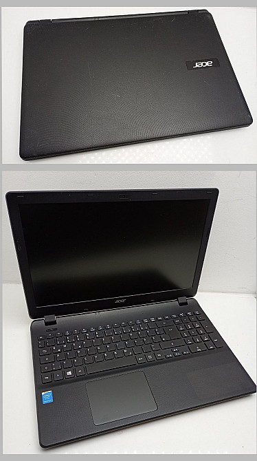 Ноутбук Acer ES1-531(N15W4) Pen N3700/8gb ddr3/0 АКБ- (Б клас) Луцьк - фото 1