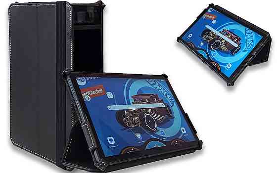 Чехол SnapBook для Amazon Kindle 10th Gen. 2019, 11th Gen. 2022 Киев