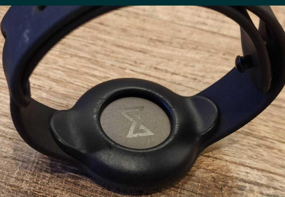 Рідкий Фітнес- Трекер: Misfit Shine. Київ - фото 4