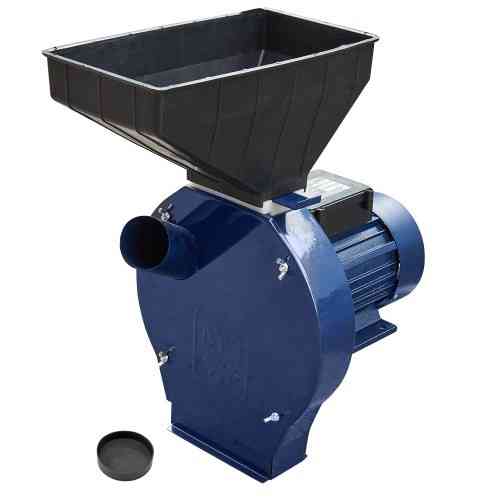 Кормоподрібнювач ДТЗ КР-02Т Харків