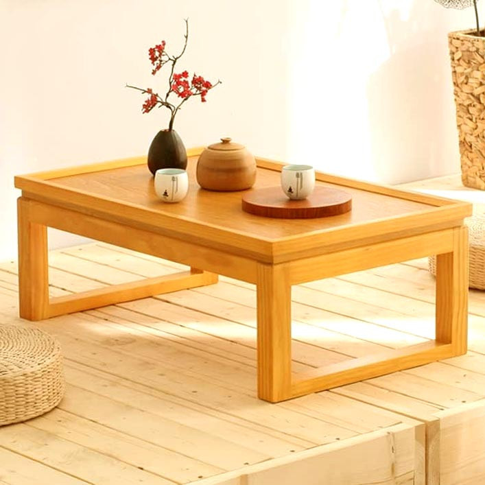 Столик для медитации 