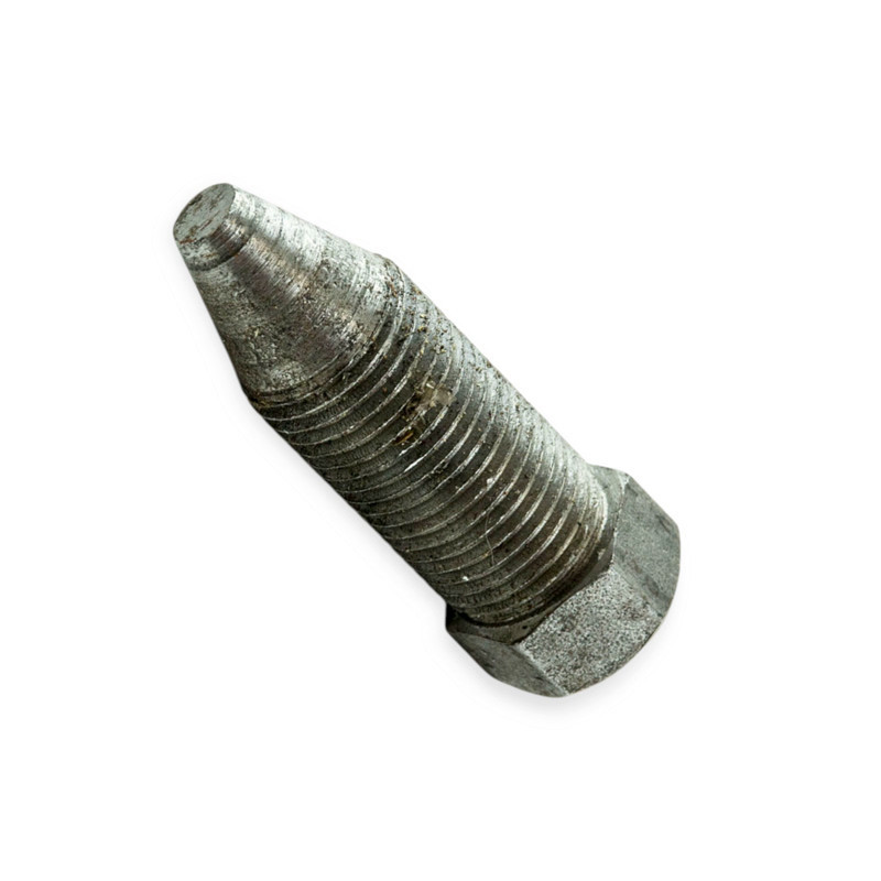 Болт качения Т-25 оси Мукачево - изображение 1