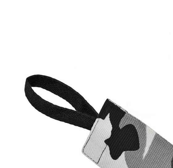Бинти для боксу RDX Hand Wraps CAMO Grey (2.5м.) Кам'янське