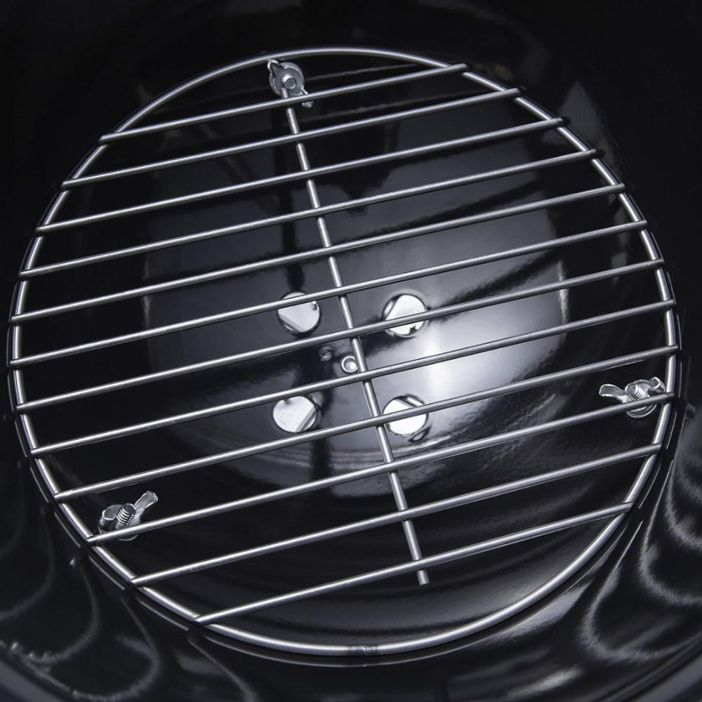 Гриль Chomik Garden Line PREMIUM вугільний Киев - изображение 10