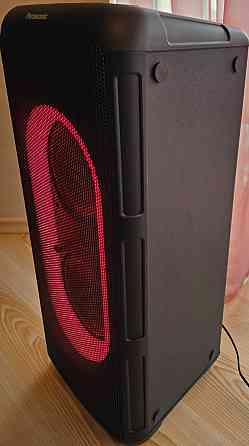 Акустична система Panasonic SC-TMAX45. Киев