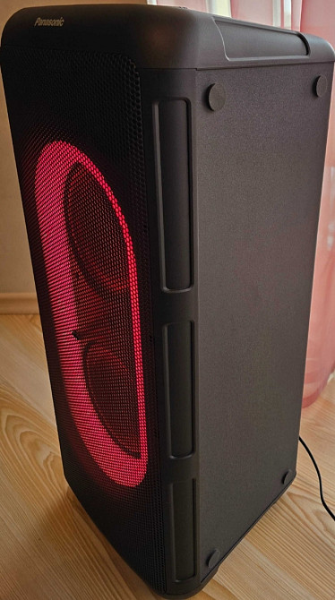 Акустична система Panasonic SC-TMAX45. Киев - изображение 2