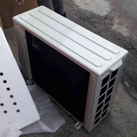 Внешний блок сплит-системы Klarstein Windwalker Smart Split 12 000 BTU / 3,6 кВт, расход воздуха 600 м³ / ч OU Ровно