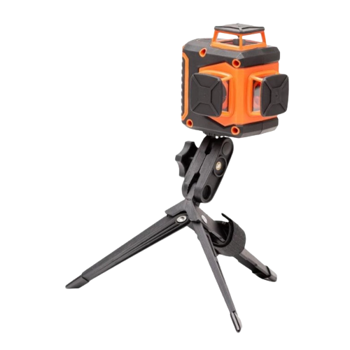 Рівень лазерний TSL-12G Tekhmann Житомир - изображение 3