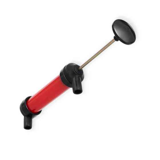 Насос ручной для перекачки топлива, масла, воды, накачки шин, матрасов, надувных лодок Мукачево