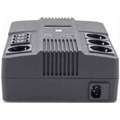 Пристрій безперебійного живлення Digitus 600VA DN-170110 (DN-170110) Вінниця