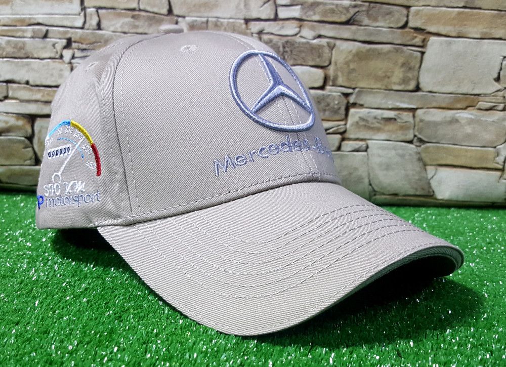 Кепка, бейсболка Mercedes-Benz Київ - фото 1