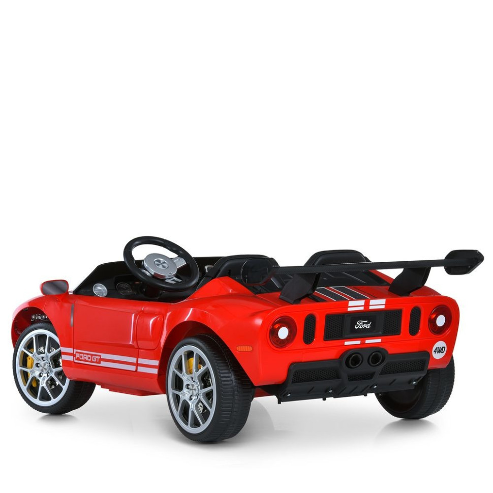 Детский электромобиль Машина M 6107EBLR-3(24V) до 59 кг Винница - изображение 3